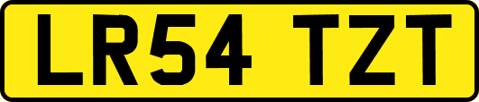 LR54TZT