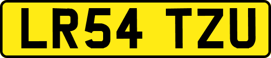 LR54TZU