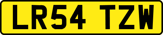 LR54TZW