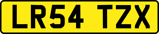 LR54TZX