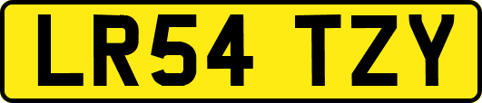 LR54TZY