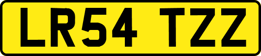 LR54TZZ