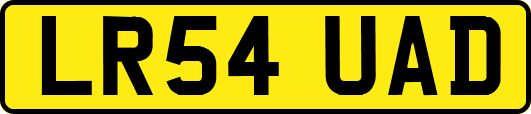 LR54UAD