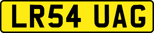 LR54UAG