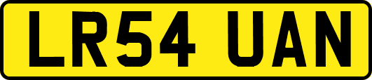 LR54UAN
