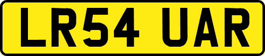 LR54UAR