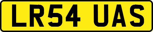 LR54UAS