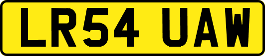 LR54UAW