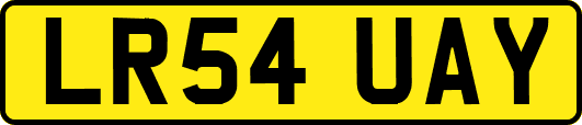 LR54UAY