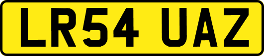LR54UAZ