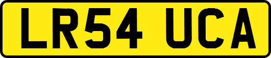 LR54UCA