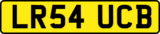 LR54UCB
