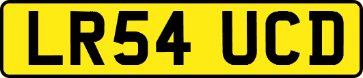 LR54UCD