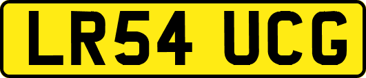 LR54UCG