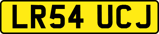 LR54UCJ