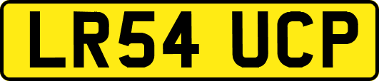 LR54UCP