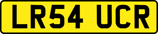 LR54UCR