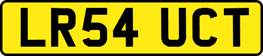 LR54UCT