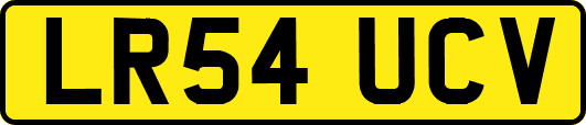 LR54UCV