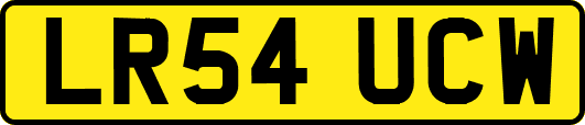 LR54UCW
