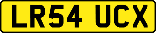 LR54UCX