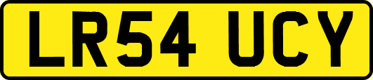 LR54UCY