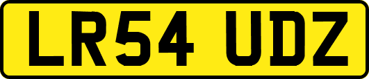 LR54UDZ