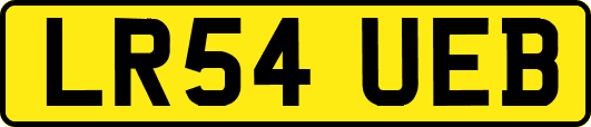 LR54UEB