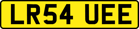 LR54UEE