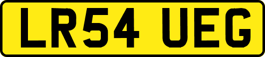LR54UEG