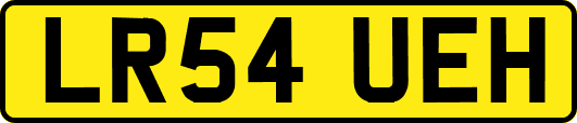 LR54UEH