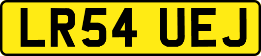 LR54UEJ