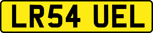 LR54UEL