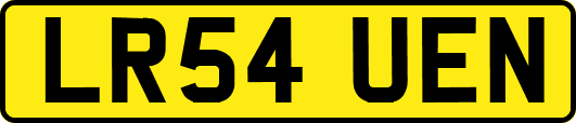 LR54UEN