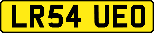 LR54UEO