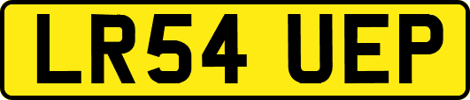 LR54UEP