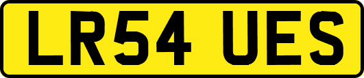 LR54UES