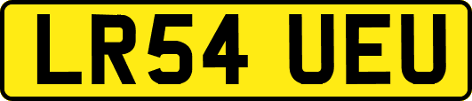 LR54UEU