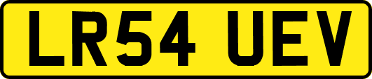 LR54UEV
