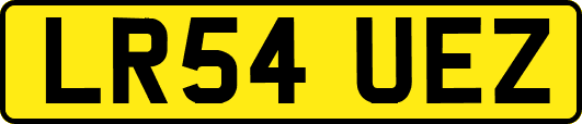LR54UEZ