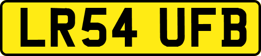 LR54UFB