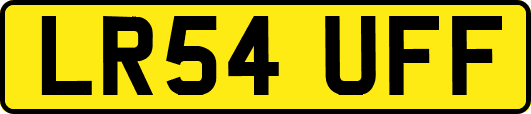 LR54UFF
