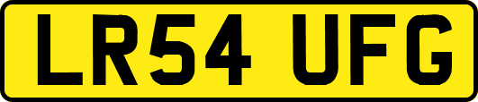 LR54UFG