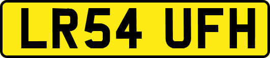 LR54UFH
