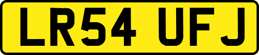 LR54UFJ