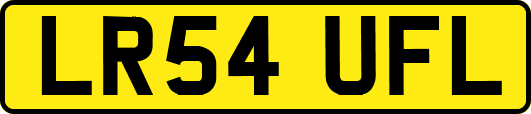 LR54UFL