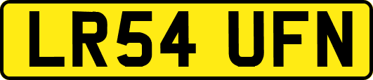 LR54UFN