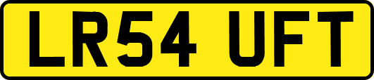 LR54UFT