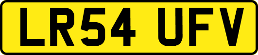 LR54UFV