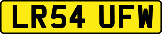 LR54UFW